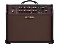 BOSS <b>ACS PRO BI-AMP 120W</b> Combo Acústica Profissional 